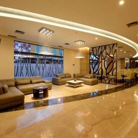 Hotel Falatehan Jakarta Kültér fotó