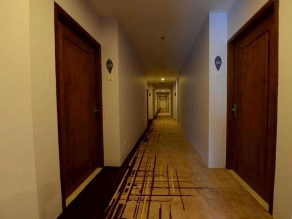 Hotel Falatehan Jakarta Kültér fotó