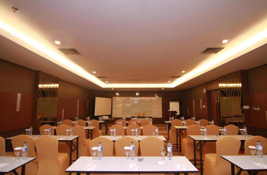 Hotel Falatehan Jakarta Kültér fotó