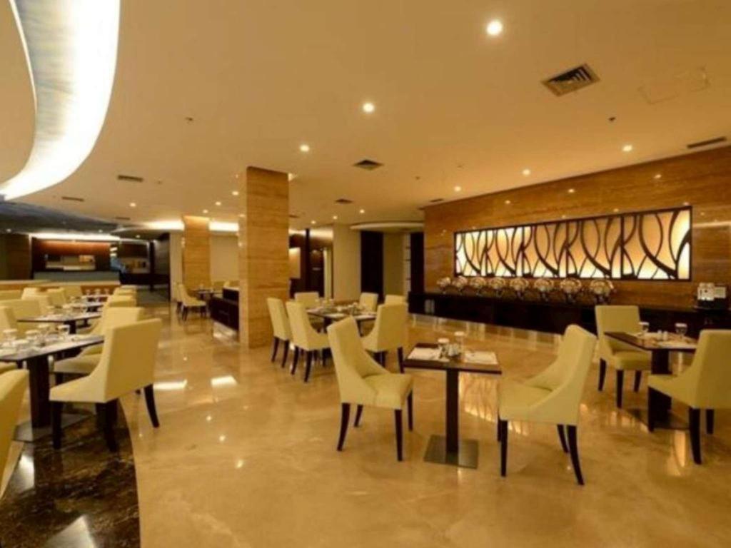 Hotel Falatehan Jakarta Kültér fotó