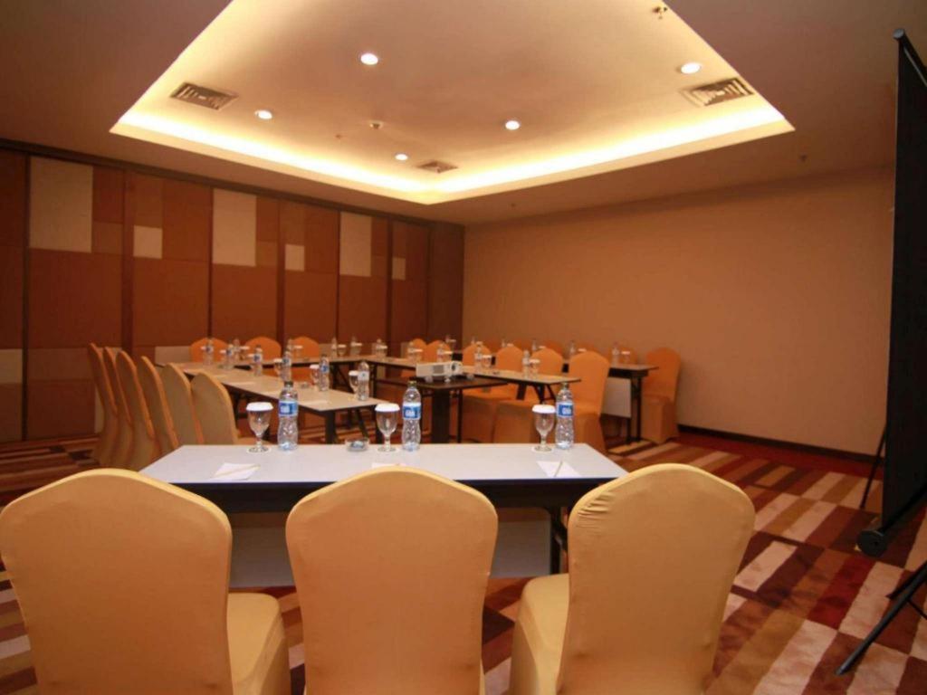 Hotel Falatehan Jakarta Kültér fotó