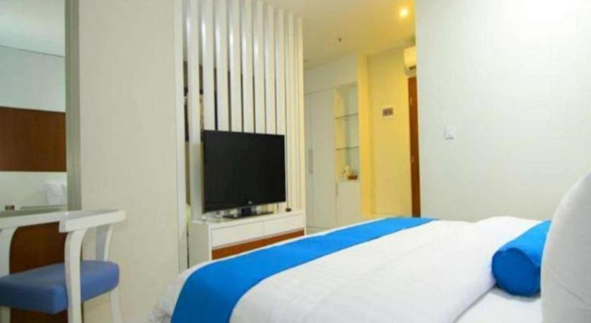 Hotel Falatehan Jakarta Kültér fotó