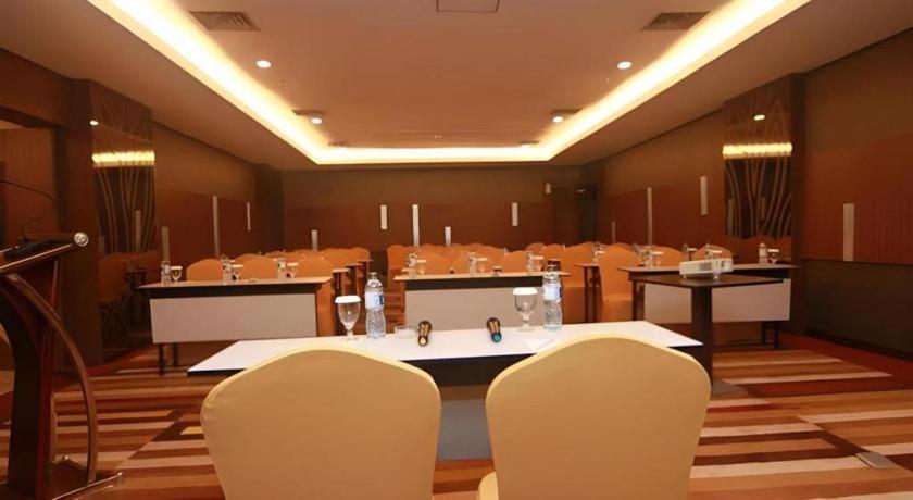 Hotel Falatehan Jakarta Kültér fotó