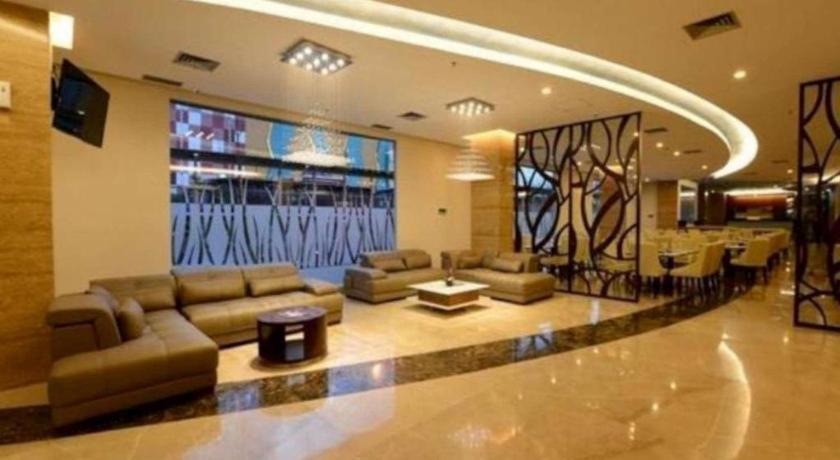 Hotel Falatehan Jakarta Kültér fotó