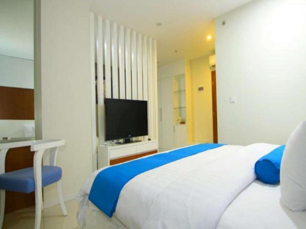 Hotel Falatehan Jakarta Kültér fotó
