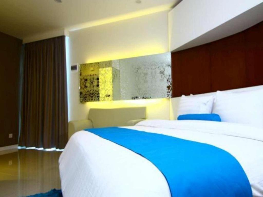 Hotel Falatehan Jakarta Kültér fotó