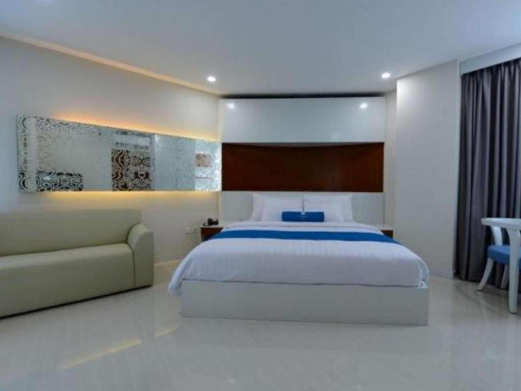 Hotel Falatehan Jakarta Kültér fotó