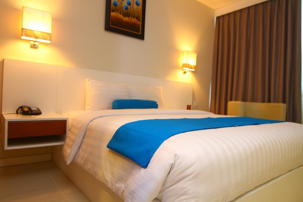 Hotel Falatehan Jakarta Kültér fotó