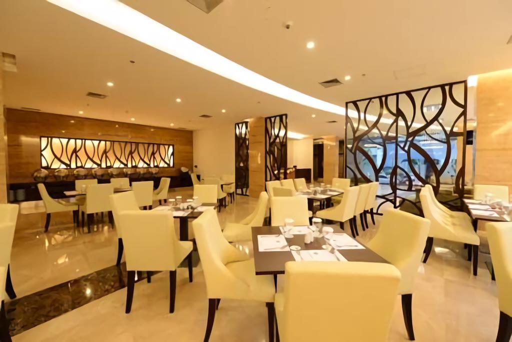 Hotel Falatehan Jakarta Kültér fotó
