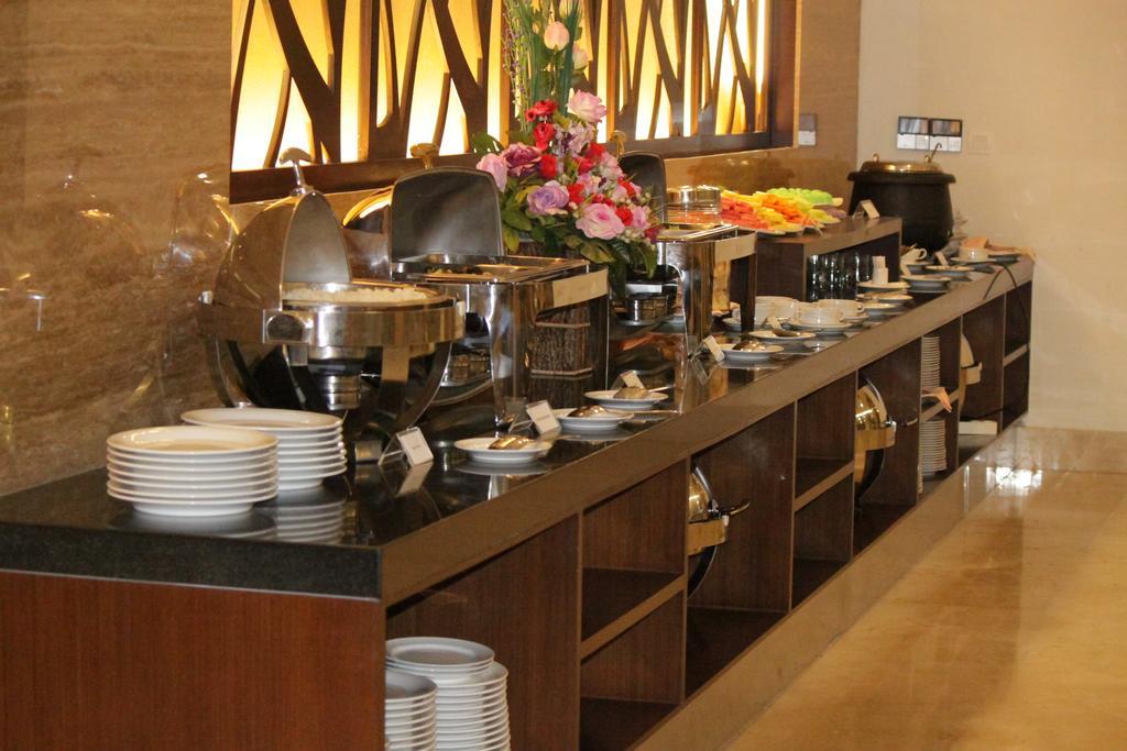 Hotel Falatehan Jakarta Kültér fotó